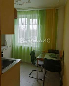 3-к квартира, вторичка, 69м2, 2/9 этаж