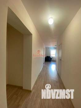 2-к квартира, вторичка, 53м2, 3/3 этаж