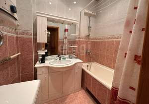 3-к квартира, вторичка, 81м2, 2/3 этаж