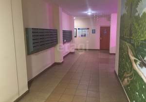 3-к квартира, вторичка, 84м2, 10/14 этаж