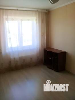 1-к квартира, вторичка, 42м2, 16/17 этаж