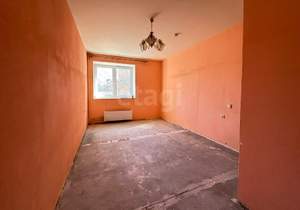 1-к квартира, вторичка, 35м2, 1/9 этаж