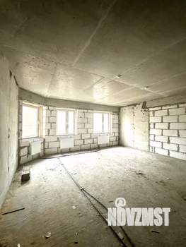 2-к квартира, вторичка, 68м2, 4/15 этаж