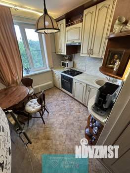 3-к квартира, вторичка, 70м2, 4/9 этаж