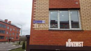 2-к квартира, вторичка, 67м2, 3/3 этаж