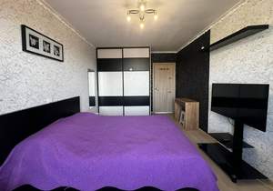3-к квартира, вторичка, 63м2, 7/9 этаж