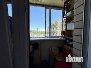 1-к квартира, вторичка, 38м2, 10/10 этаж