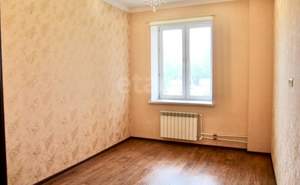 2-к квартира, вторичка, 88м2, 1/18 этаж