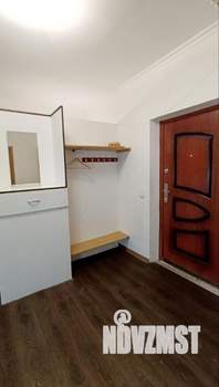 1-к квартира, вторичка, 50м2, 12/17 этаж