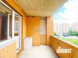 2-к квартира, вторичка, 69м2, 3/4 этаж