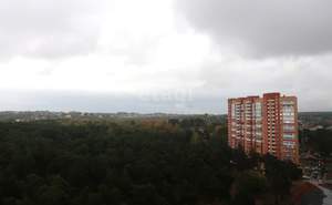 1-к квартира, вторичка, 51м2, 17/17 этаж