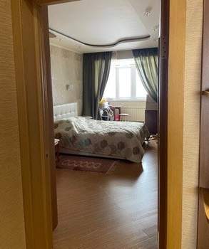 2-к квартира, вторичка, 66м2, 12/13 этаж