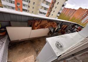 2-к квартира, вторичка, 46м2, 7/9 этаж