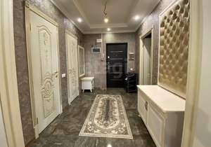 3-к квартира, вторичка, 71м2, 6/15 этаж