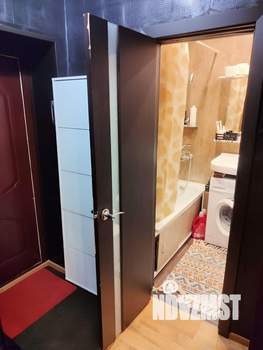 1-к квартира, вторичка, 36м2, 8/9 этаж