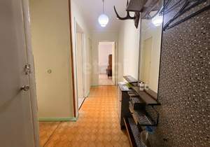 2-к квартира, вторичка, 44м2, 3/5 этаж