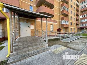 2-к квартира, вторичка, 63м2, 11/17 этаж