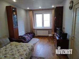 1-к квартира, вторичка, 35м2, 2/3 этаж