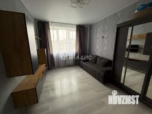 Студия квартира, вторичка, 24м2, 3/3 этаж