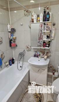 1-к квартира, вторичка, 40м2, 4/5 этаж