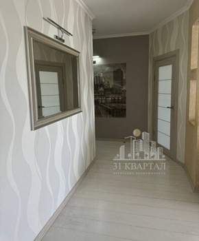 3-к квартира, вторичка, 81м2, 8/15 этаж