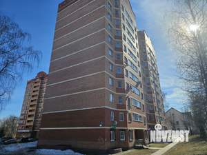 3-к квартира, вторичка, 92м2, 10/11 этаж