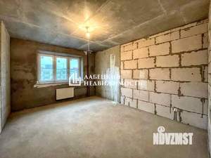 1-к квартира, вторичка, 46м2, 9/17 этаж