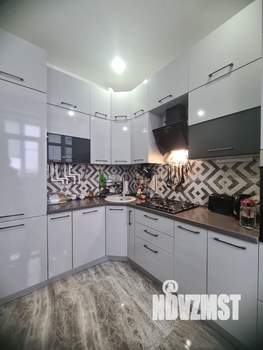 2-к квартира, вторичка, 50м2, 3/4 этаж