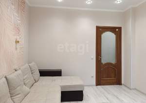 3-к квартира, вторичка, 85м2, 1/3 этаж