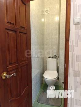 2-к квартира, вторичка, 46м2, 2/2 этаж