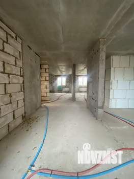 3-к квартира, вторичка, 72м2, 7/17 этаж