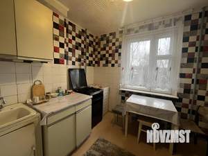 2-к квартира, вторичка, 53м2, 3/9 этаж
