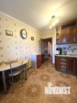 2-к квартира, вторичка, 56м2, 2/17 этаж