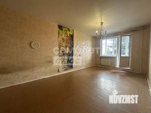 1-к квартира, вторичка, 37м2, 2/7 этаж