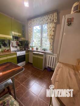 2-к квартира, вторичка, 37м2, 2/5 этаж