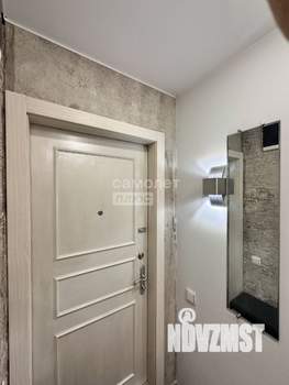 2-к квартира, вторичка, 44м2, 3/5 этаж