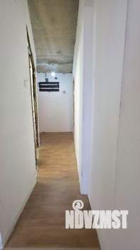 1-к квартира, вторичка, 32м2, 6/9 этаж