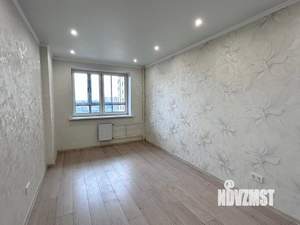 1-к квартира, вторичка, 33м2, 10/14 этаж