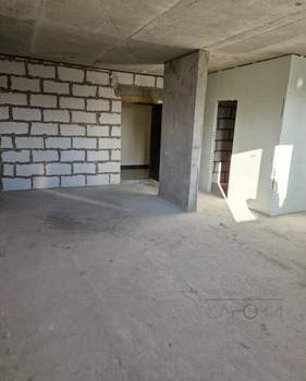 1-к квартира, вторичка, 37м2, 6/9 этаж