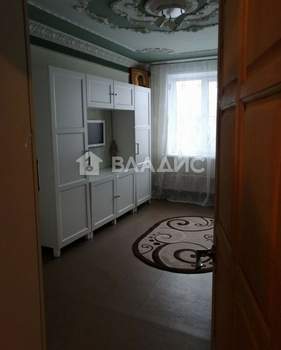 3-к квартира, вторичка, 69м2, 2/9 этаж
