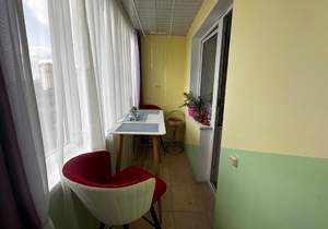 2-к квартира, вторичка, 85м2, 7/12 этаж