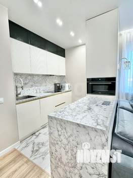 3-к квартира, вторичка, 103м2, 10/12 этаж