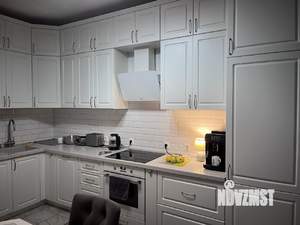 3-к квартира, вторичка, 99м2, 11/13 этаж