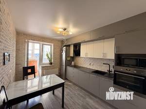 2-к квартира, вторичка, 62м2, 12/17 этаж