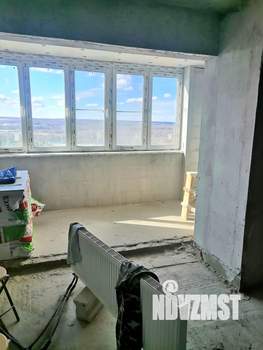 2-к квартира, вторичка, 80м2, 15/16 этаж