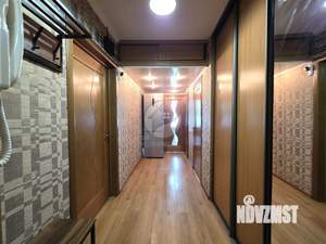 1-к квартира, вторичка, 38м2, 9/9 этаж