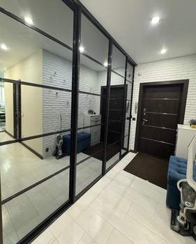 2-к квартира, вторичка, 69м2, 15/17 этаж