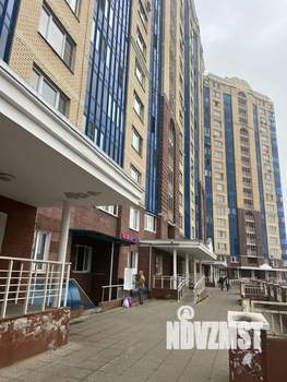 2-к квартира, вторичка, 65м2, 12/18 этаж