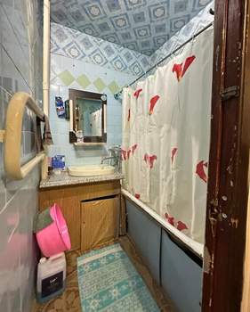 1-к квартира, вторичка, 40м2, 9/14 этаж
