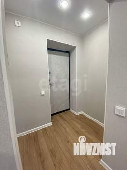 3-к квартира, вторичка, 42м2, 2/4 этаж